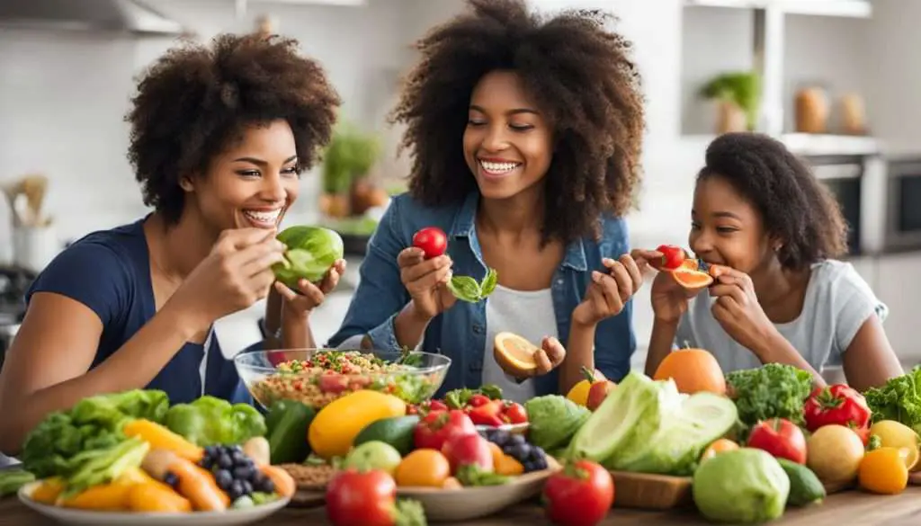 ensayos sobre la alimentación saludable