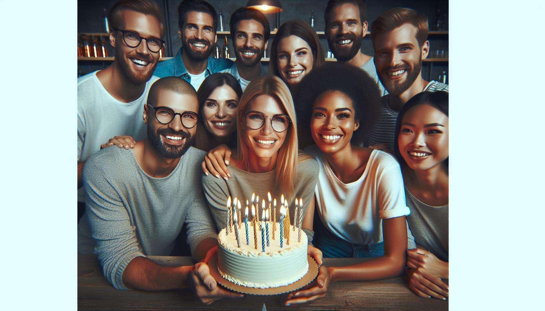 +200 Frases Originales de Feliz Cumpleaños Hermosa para Todas las Ocasiones