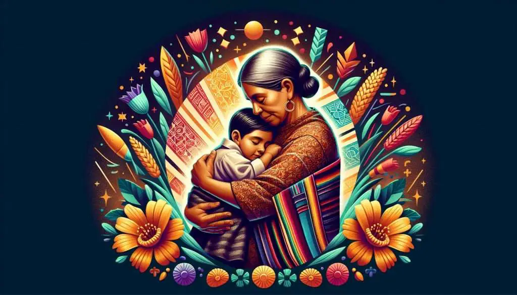 feliz día de la mujer mamá