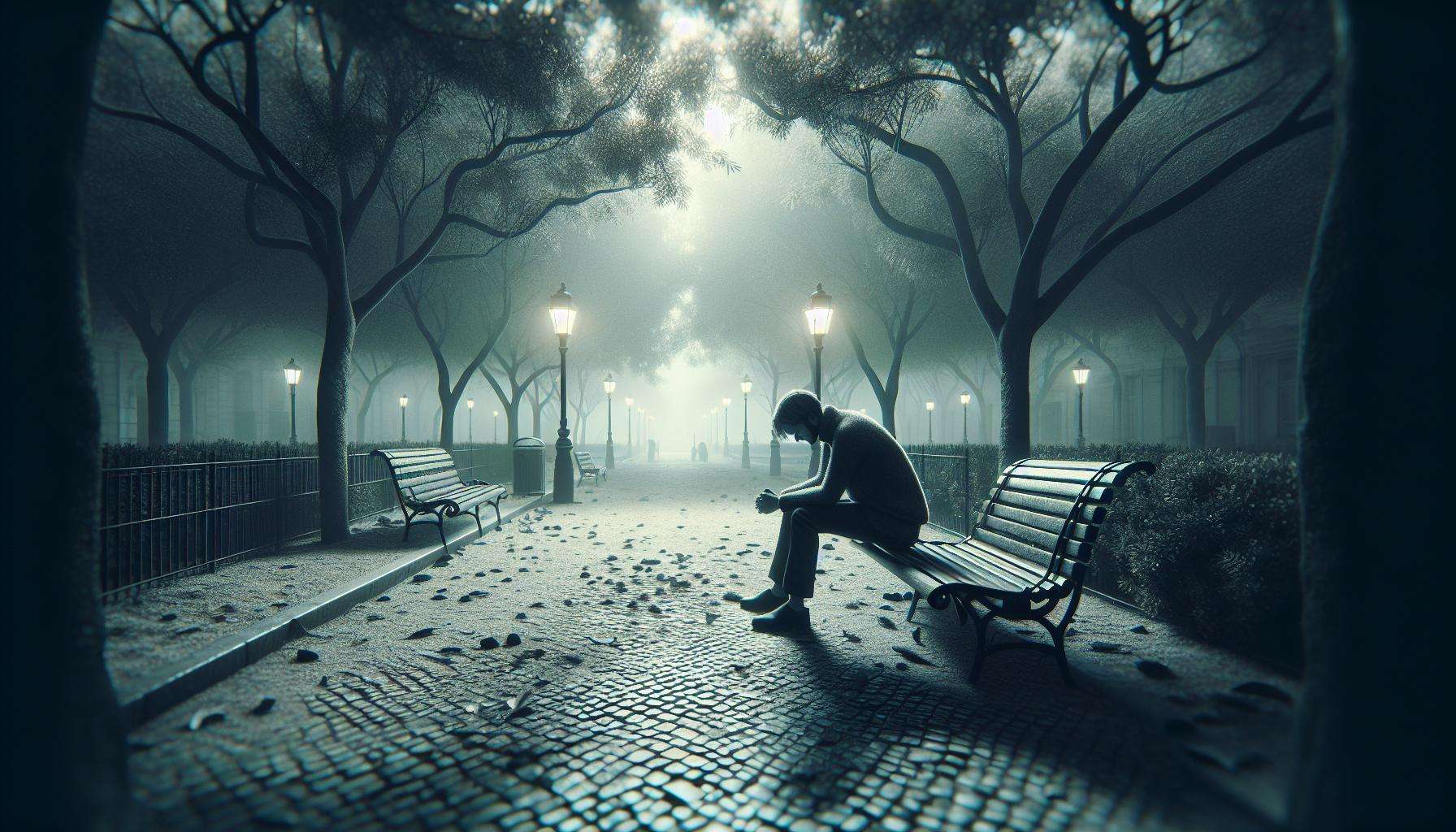 +200 Frases de Decepción y Tristeza