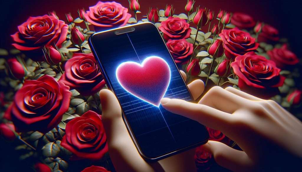 mensajes para enamorar a una mujer por whatsapp