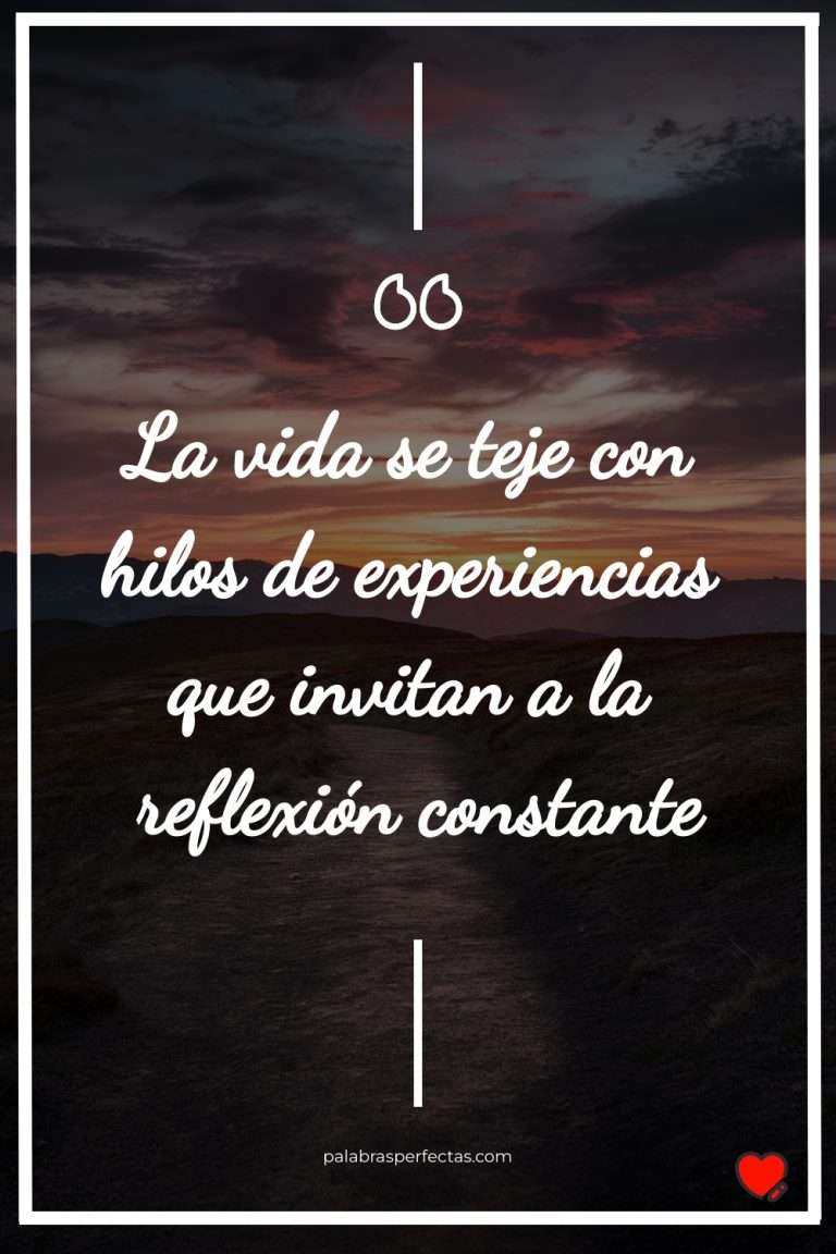 200+ Reflexiones de Vida Diaria Únicas Mensajes Originales para
